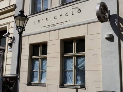 Фото: Le&amp;#039;s Cyclo